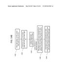 SYSTEM AND METHOD FOR COMMUNICATION WITH A MOBILE DEVICE VIA A POSITIONING     SYSTEM INCLUDING RF COMMUNICATION DEVICES AND MODULATED BEACON LIGHT     SOURCES diagram and image