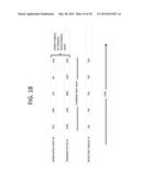 SYSTEM AND METHOD FOR COMMUNICATION WITH A MOBILE DEVICE VIA A POSITIONING     SYSTEM INCLUDING RF COMMUNICATION DEVICES AND MODULATED BEACON LIGHT     SOURCES diagram and image