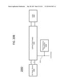 SYSTEM AND METHOD FOR COMMUNICATION WITH A MOBILE DEVICE VIA A POSITIONING     SYSTEM INCLUDING RF COMMUNICATION DEVICES AND MODULATED BEACON LIGHT     SOURCES diagram and image