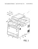 Image Forming Apparatus diagram and image