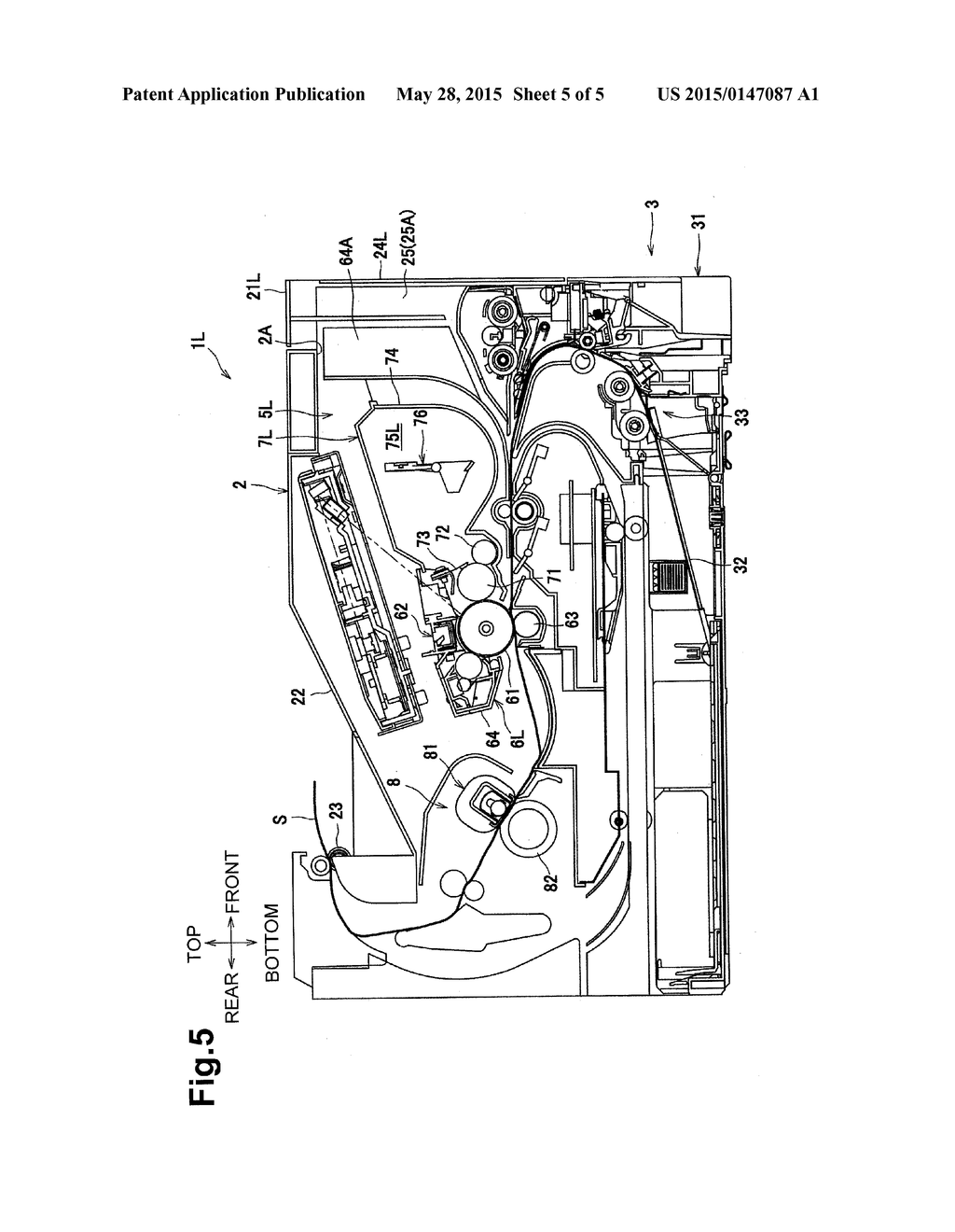 IMAGE FORMING APPARATUS - diagram, schematic, and image 06