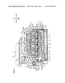 Image Forming Apparatus Having Waste Toner Container Commonly Used For     Photosensitive Drums and Transfer Belt diagram and image