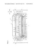 Image Forming Apparatus Having Waste Toner Container Commonly Used For     Photosensitive Drums and Transfer Belt diagram and image