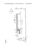 Image Forming Apparatus Having Waste Toner Container Commonly Used For     Photosensitive Drums and Transfer Belt diagram and image