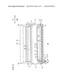 Image Forming Apparatus Having Waste Toner Container Commonly Used For     Photosensitive Drums and Transfer Belt diagram and image