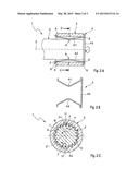 TORQUE TRANSMISSION DEVICE diagram and image