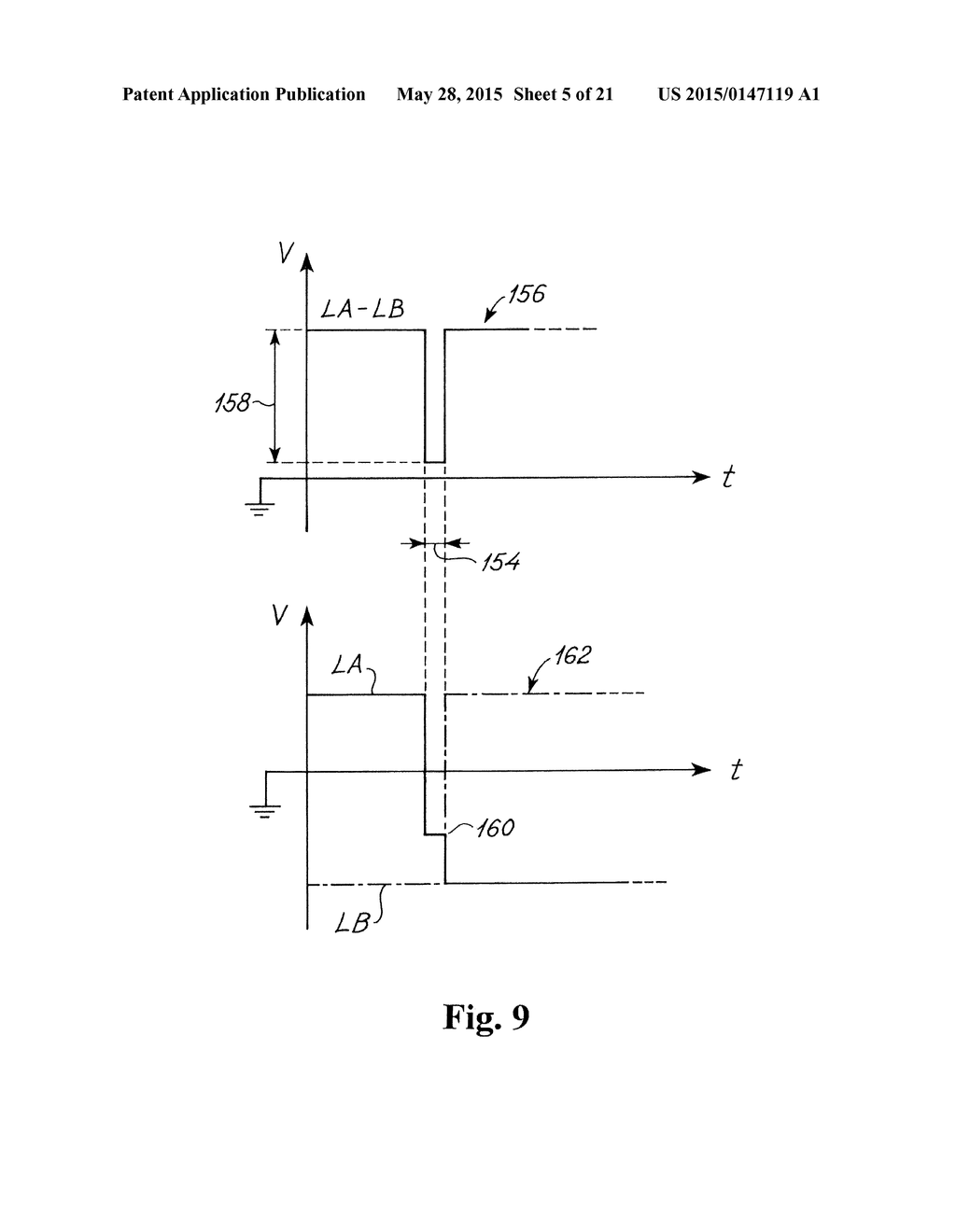 TWO-WIRE CONTROLLING AND MONITORING SYSTEM FOR IN PARTICULAR IRRIGATION OF     LOCALIZED AREAS OF SOIL - diagram, schematic, and image 06