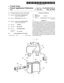 Coupling Device and Cutting Tool diagram and image