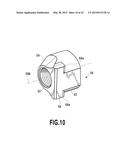 Coupling Device and Cutting Tool diagram and image