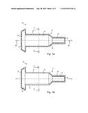 FIXING ELEMENT FOR COMPONENTS OF AN ASSEMBLY diagram and image