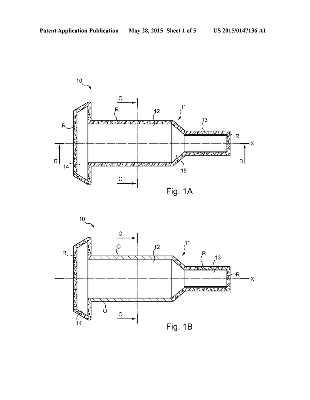 FIXING ELEMENT FOR COMPONENTS OF AN ASSEMBLY - diagram, schematic, and image 02