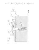 SCREW FOR COUPLING WOODEN MEMBERS TOGETHER diagram and image