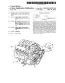 VEHICLE AND A METHOD OF REDUCING SOUND PRODUCED BY A LIQUID FLUID PUMP diagram and image