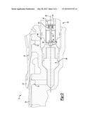 VEHICLE AND A METHOD OF REDUCING SOUND PRODUCED BY A LIQUID FLUID PUMP diagram and image