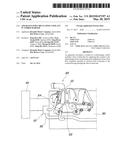 APPARATUS FOR CIRCULATING COOLANT IN TURBOCHARGER diagram and image