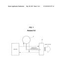 APPARATUS FOR CIRCULATING COOLANT IN TURBOCHARGER diagram and image