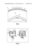 AIR MAINTENANCE TIRE ASSEMBLY diagram and image