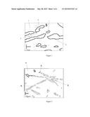 Low-Density Hot-or Cold-Rolled Steel, Method for Implementing Same and Use     Thereof diagram and image