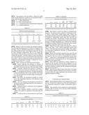 Low-Density Hot-or Cold-Rolled Steel, Method for Implementing Same and Use     Thereof diagram and image