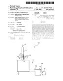 FLUID CAPTURE OF NANOPARTICLES diagram and image