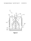 FLUID CAPTURE OF NANOPARTICLES diagram and image