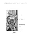 FLUID CAPTURE OF NANOPARTICLES diagram and image