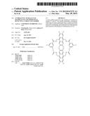 ANTHRACENYL-TETRALACTAM MACROCYCLES AND THEIR USE IN DETECTING A TARGET     SACCHARIDE diagram and image