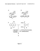 ANTHRACENYL-TETRALACTAM MACROCYCLES AND THEIR USE IN DETECTING A TARGET     SACCHARIDE diagram and image