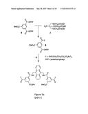 ANTHRACENYL-TETRALACTAM MACROCYCLES AND THEIR USE IN DETECTING A TARGET     SACCHARIDE diagram and image