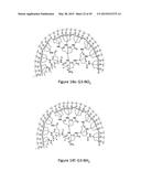 ANTHRACENYL-TETRALACTAM MACROCYCLES AND THEIR USE IN DETECTING A TARGET     SACCHARIDE diagram and image