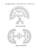 ANTHRACENYL-TETRALACTAM MACROCYCLES AND THEIR USE IN DETECTING A TARGET     SACCHARIDE diagram and image