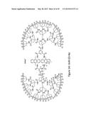 ANTHRACENYL-TETRALACTAM MACROCYCLES AND THEIR USE IN DETECTING A TARGET     SACCHARIDE diagram and image