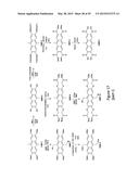 ANTHRACENYL-TETRALACTAM MACROCYCLES AND THEIR USE IN DETECTING A TARGET     SACCHARIDE diagram and image