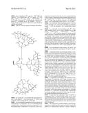 ANTHRACENYL-TETRALACTAM MACROCYCLES AND THEIR USE IN DETECTING A TARGET     SACCHARIDE diagram and image