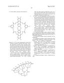 ANTHRACENYL-TETRALACTAM MACROCYCLES AND THEIR USE IN DETECTING A TARGET     SACCHARIDE diagram and image