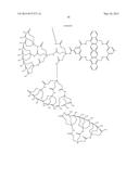 ANTHRACENYL-TETRALACTAM MACROCYCLES AND THEIR USE IN DETECTING A TARGET     SACCHARIDE diagram and image