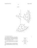 ANTHRACENYL-TETRALACTAM MACROCYCLES AND THEIR USE IN DETECTING A TARGET     SACCHARIDE diagram and image