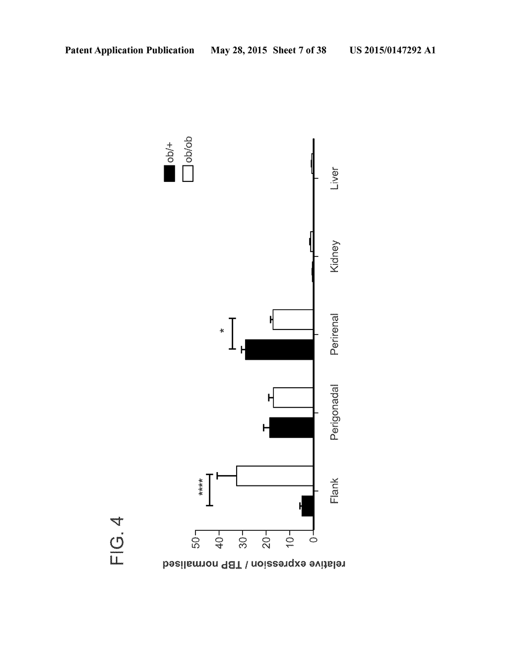 NOVEL SURFACE MARKERS FOR ADIPOSE TISSUE - diagram, schematic, and image 08