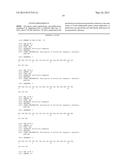 TARGETED ENZYME COMPOUNDS AND USES THEREOF diagram and image