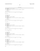 TARGETED ENZYME COMPOUNDS AND USES THEREOF diagram and image