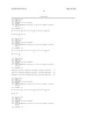 TARGETED ENZYME COMPOUNDS AND USES THEREOF diagram and image