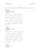 CD33 ANTIBODIES AND USE OF SAME TO TREAT CANCER diagram and image