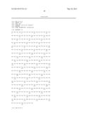 CD33 ANTIBODIES AND USE OF SAME TO TREAT CANCER diagram and image