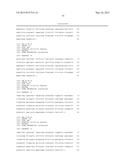 CD33 ANTIBODIES AND USE OF SAME TO TREAT CANCER diagram and image