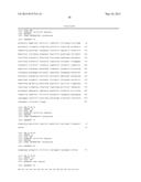 CD33 ANTIBODIES AND USE OF SAME TO TREAT CANCER diagram and image