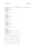 Dual Variable Domain Immunoglobulin and Uses Thereof diagram and image