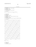 Dual Variable Domain Immunoglobulin and Uses Thereof diagram and image