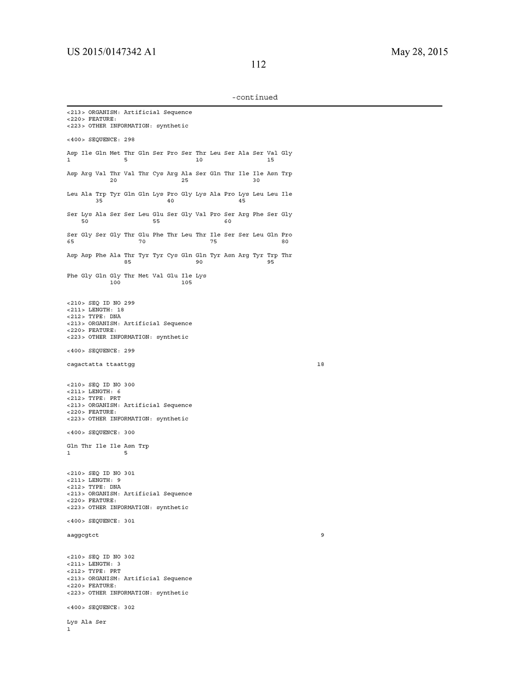 Methods for Treating Cancer by Administering an Anti-Ang-2 Antibody - diagram, schematic, and image 116