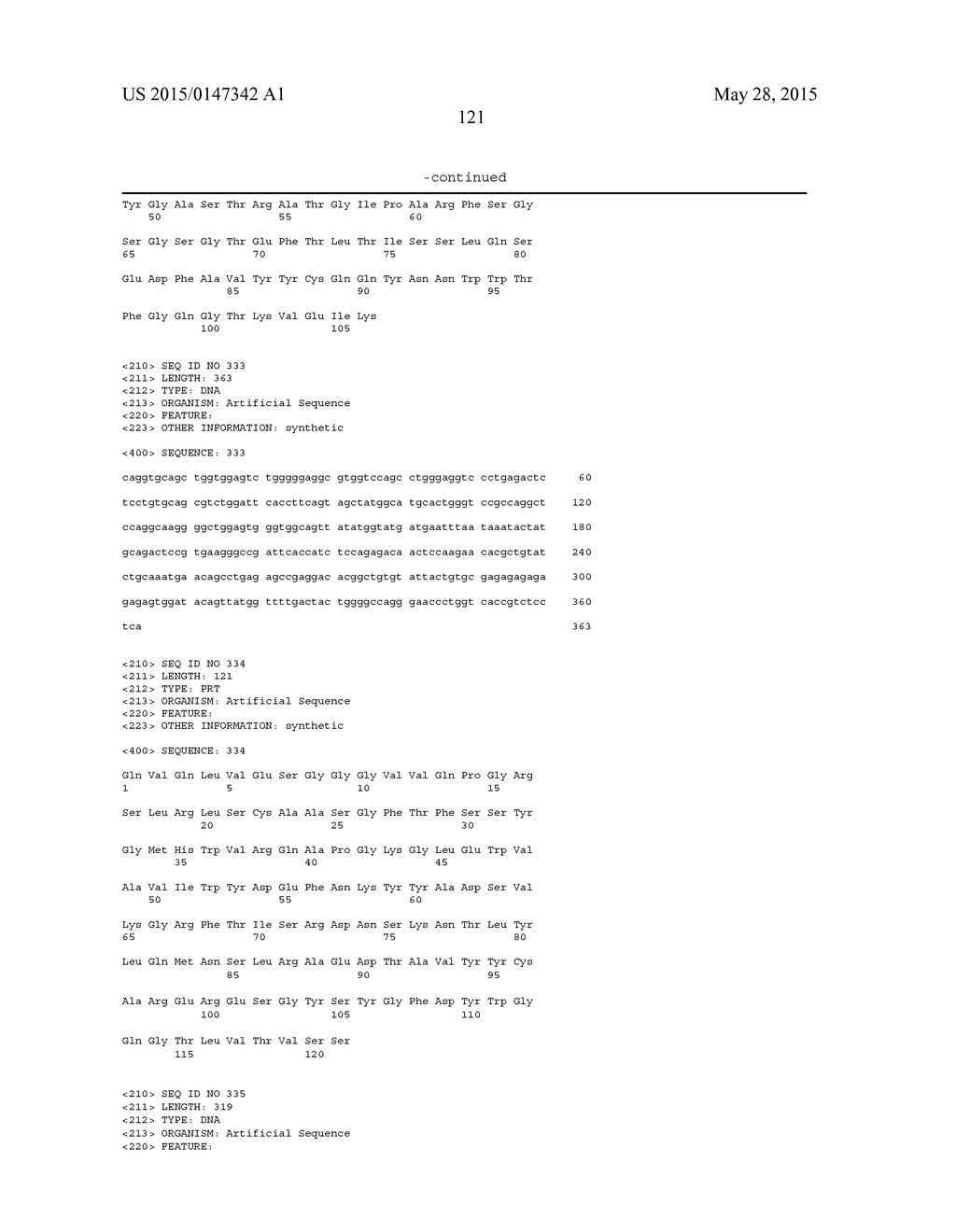 Methods for Treating Cancer by Administering an Anti-Ang-2 Antibody - diagram, schematic, and image 125