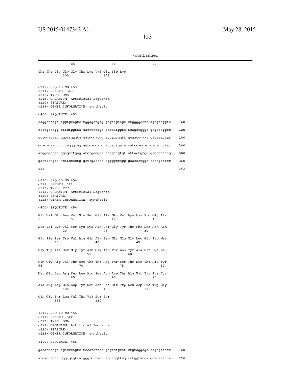 Methods for Treating Cancer by Administering an Anti-Ang-2 Antibody - diagram, schematic, and image 157